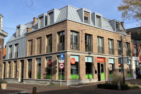 house image