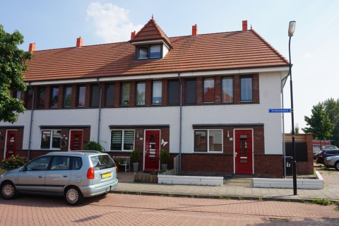 house image