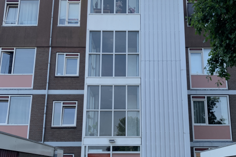 house image