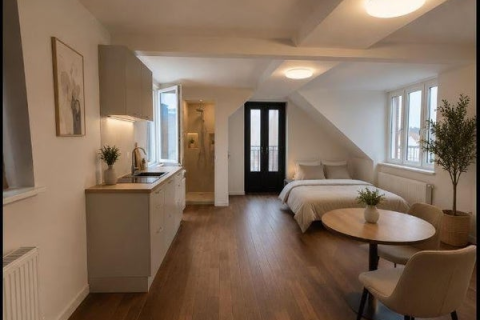house image