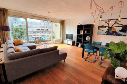 house image