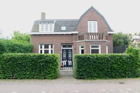 house image