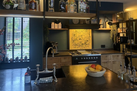 house image