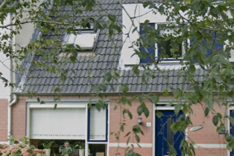 house image