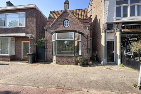 house image