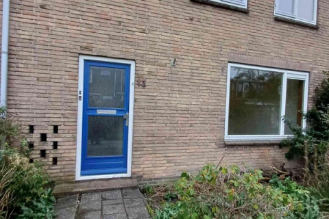 house image