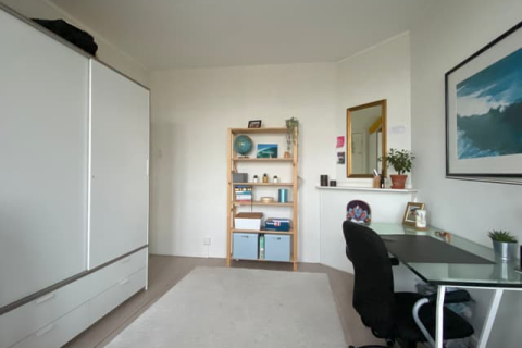 house image