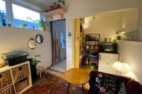 house image