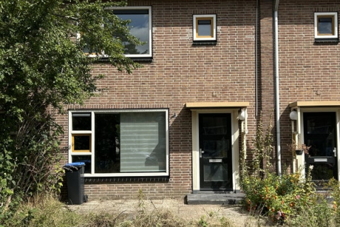house image