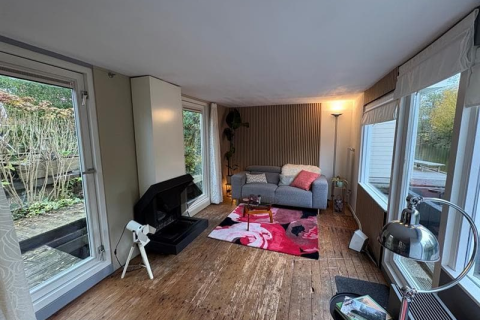 house image