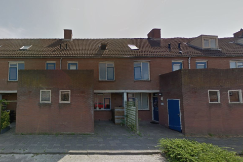 house image