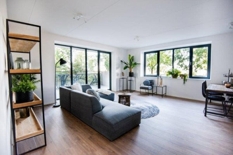 house image