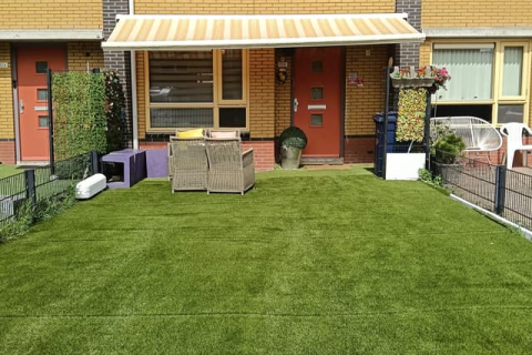 house image