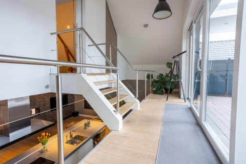 house image