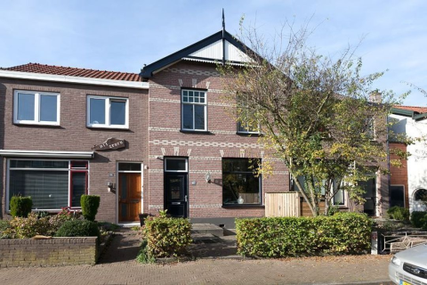 house image