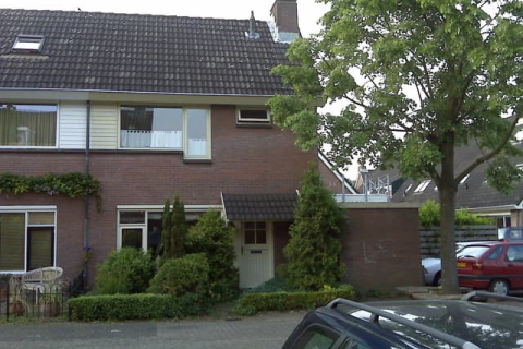 house image