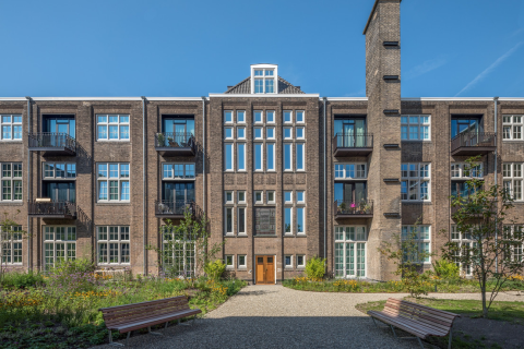 house image