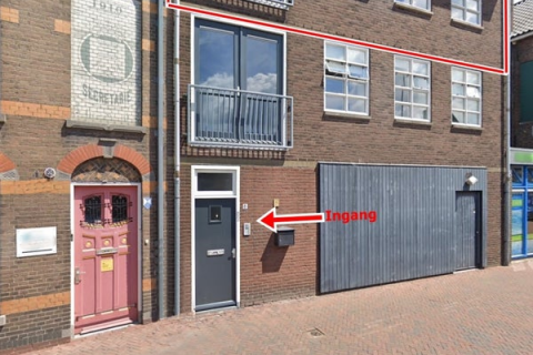 house image