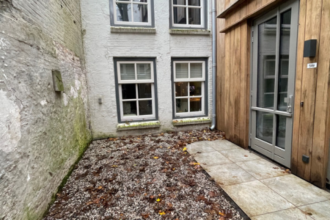 house image