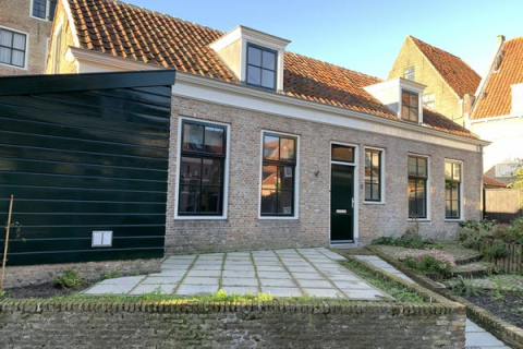 house image