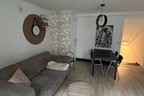 house image