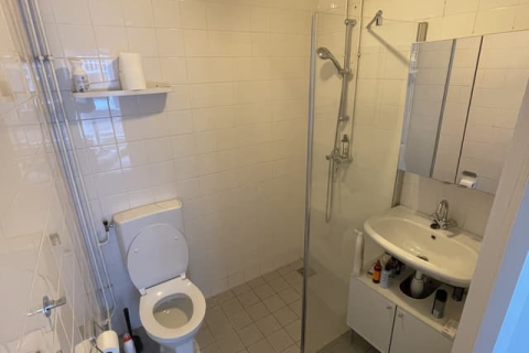house image