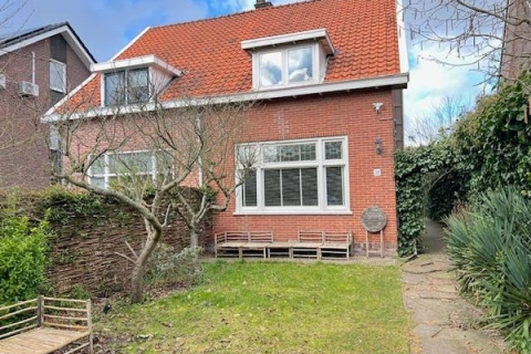 house image