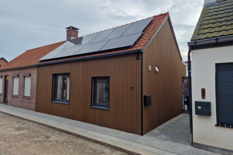 house image