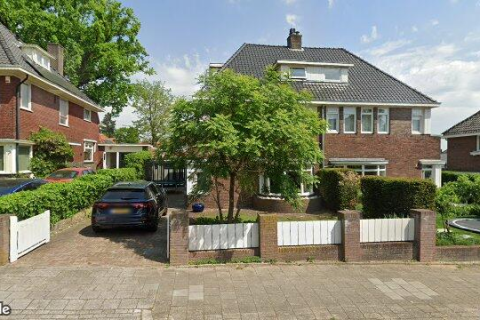 house image