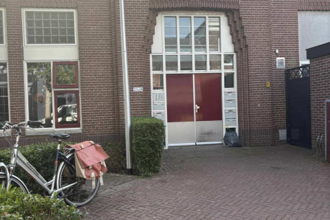 house image