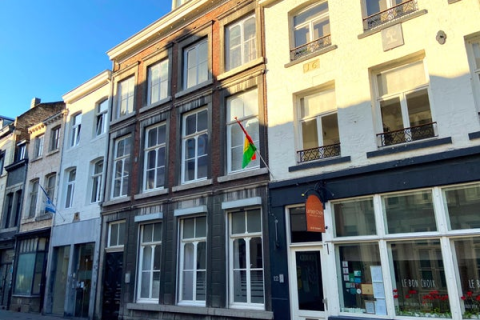 house image