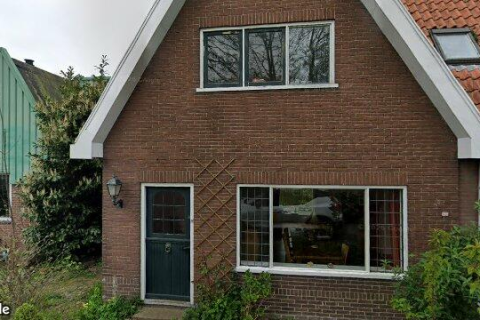 house image