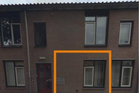 house image