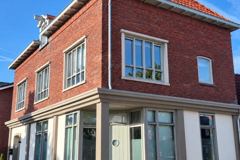 house image