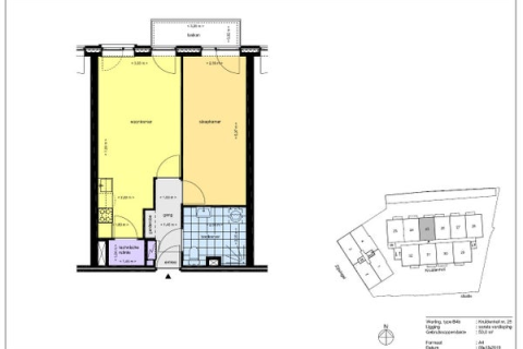 house image