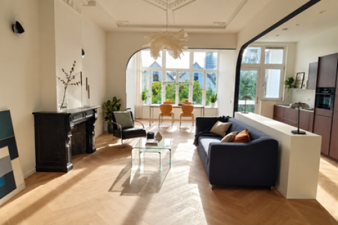house image