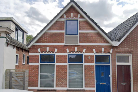 house image