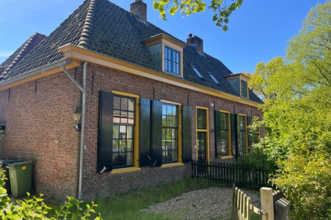 house image