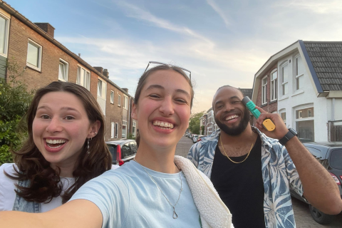 house image