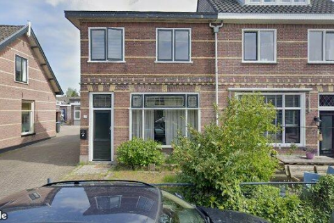 house image