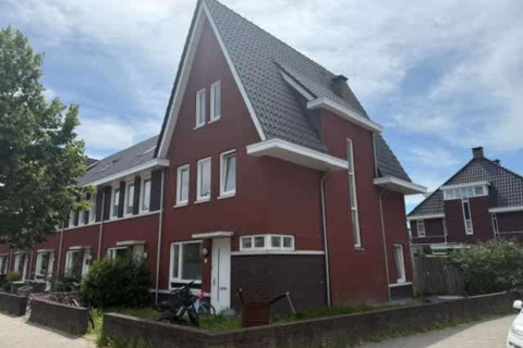 house image