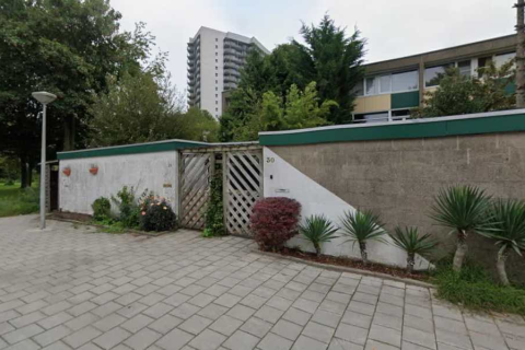 house image