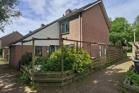 house image