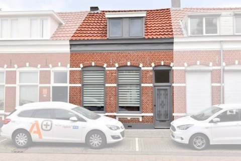 house image