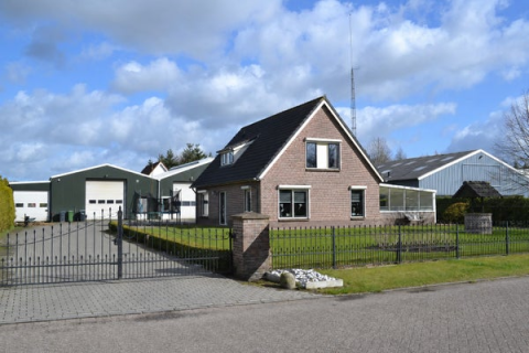 house image