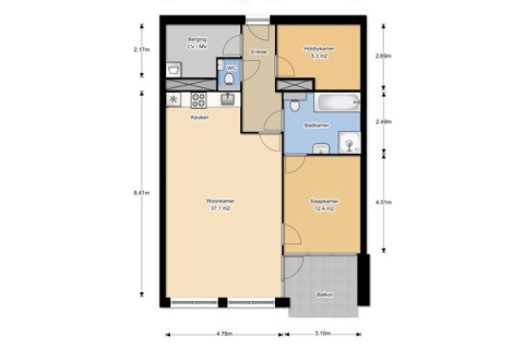 house image