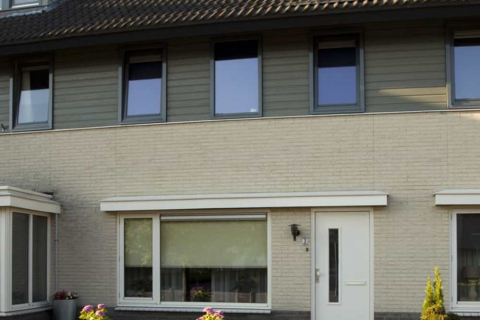 house image
