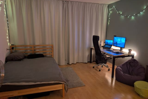 house image