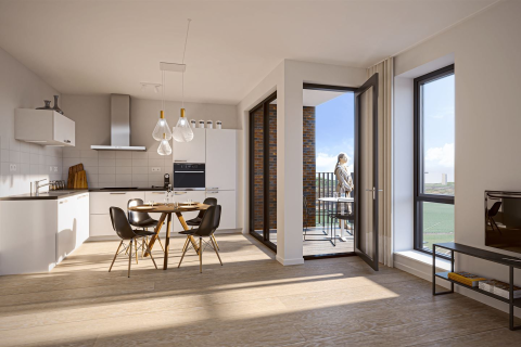 house image