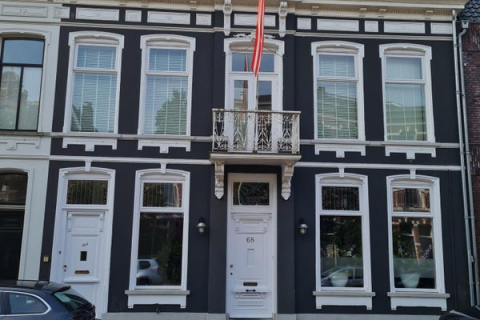house image